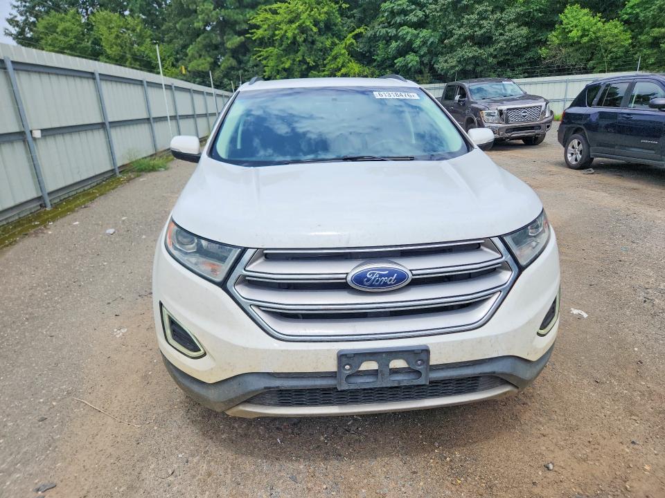 Продажа на аукционе авто 2018 Ford Edge, vin: 2FMPK4J99JBB94990, номер лота: 61318476