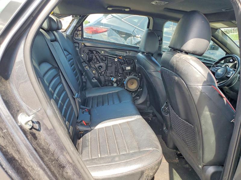 Продажа на аукционе авто 2024 Kia Forte, vin: 3KPF44AC3RE692497, номер лота: 59366586