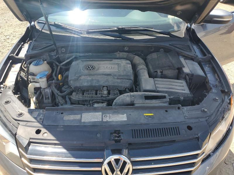Aukcja sprzedaży 2015 Volkswagen Passat, vin: 1VWAS7A31FC101696, numer aukcji: 60069056