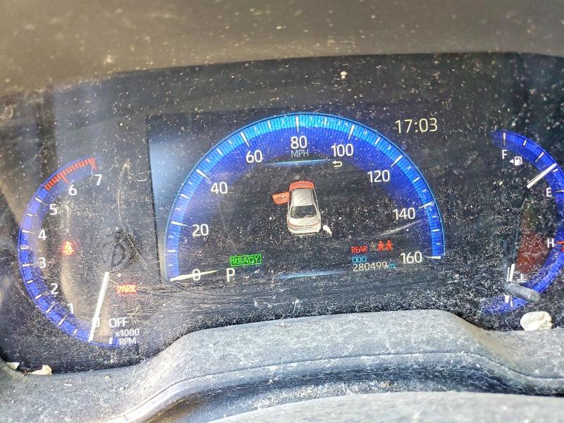 Продаж на аукціоні авто 2020 Toyota Corolla, vin: JTDEBRBE0LJ002522, номер лоту: 60894246