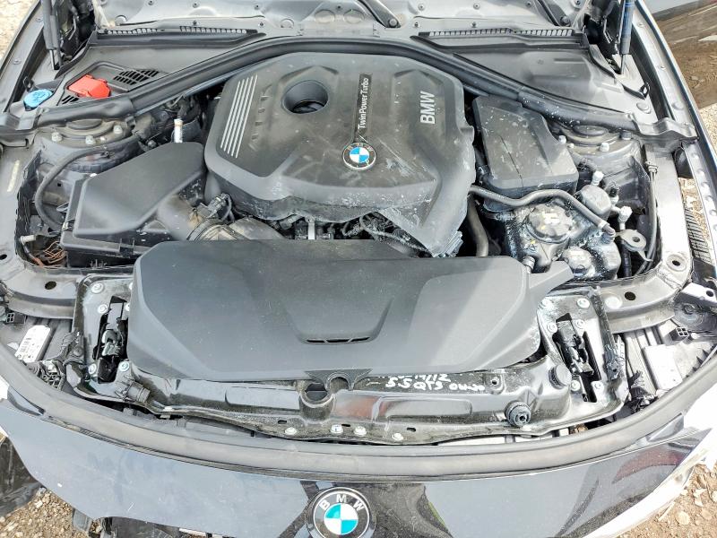 Aukcja sprzedaży 2017 Bmw 330, vin: WBA8D9G50HNT90767, numer aukcji: 60500076