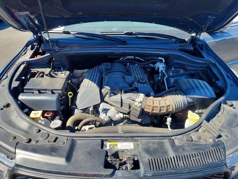 Aukcja sprzedaży 2018 Dodge Durango, vin: 1C4SDJGJ8JC194746, numer aukcji: 62809626