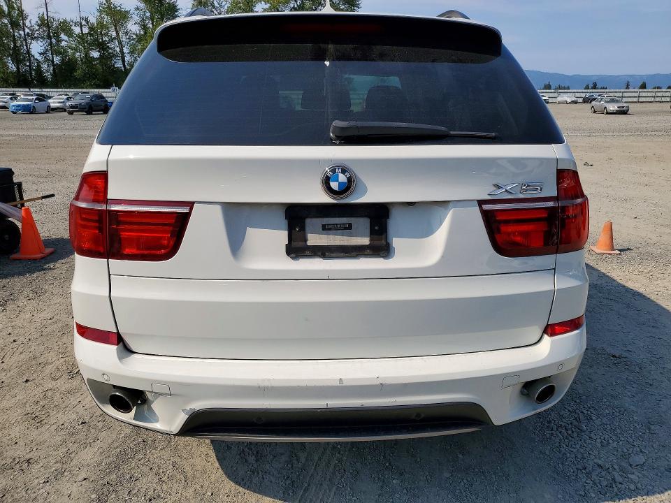 Продаж на аукціоні авто 2012 Bmw X5, vin: 5UXZW0C59CL673867, номер лоту: 61395286