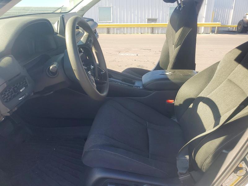 2023 Honda Accord მანქანა იყიდება აუქციონზე, vin: 1HGCY1F31PA015433, აუქციონის ნომერი: 61506976