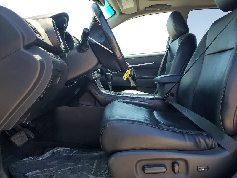 2011 Toyota Highlander მანქანა იყიდება აუქციონზე, vin: 5TDZK3EH6BS045591, აუქციონის ნომერი: 61225676