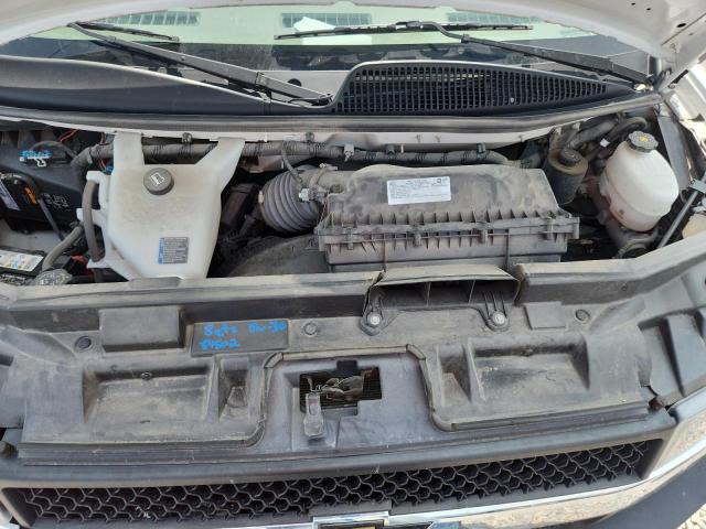 Aukcja sprzedaży 2024 Chevrolet Express 3500, vin: 1HA0GRF75RN008630, numer aukcji: 61124576