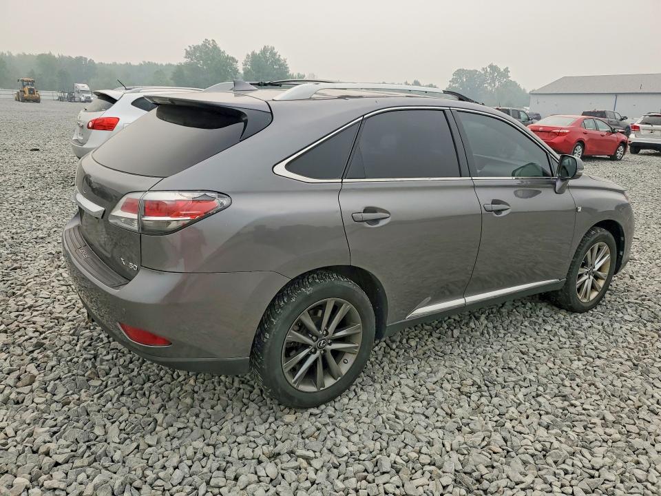 2015 Lexus Rx 350 მანქანა იყიდება აუქციონზე, vin: 2T2BK1BA3FC333222, აუქციონის ნომერი: 61476986