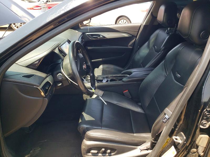 2013 Cadillac Ats მანქანა იყიდება აუქციონზე, vin: 1G6AB5RAXD0148477, აუქციონის ნომერი: 61580406
