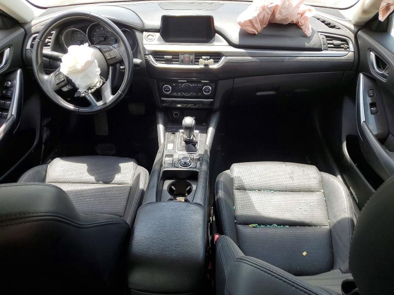 Продажа на аукционе авто 2016 Mazda 6, vin: JM1GJ1V58G1428697, номер лота: 60186096