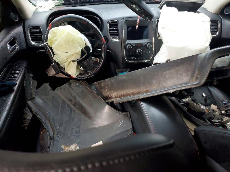 Aukcja sprzedaży 2018 Dodge Durango, vin: 1C4RDJDG0JC415067, numer aukcji: 63120656