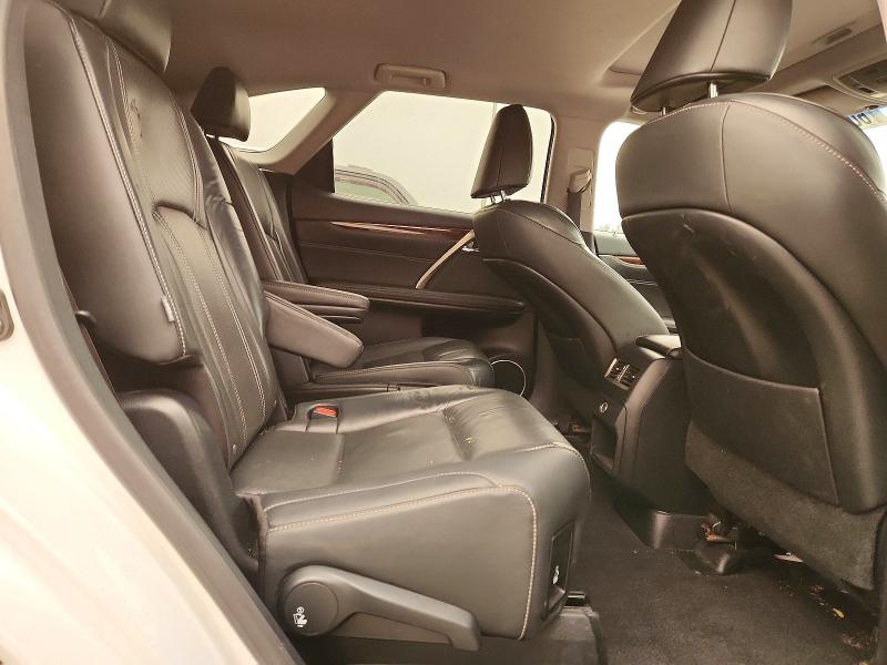 Aukcja sprzedaży 2018 Lexus Rx, vin: JTJDZKCA9J2011055, numer aukcji: 60551356