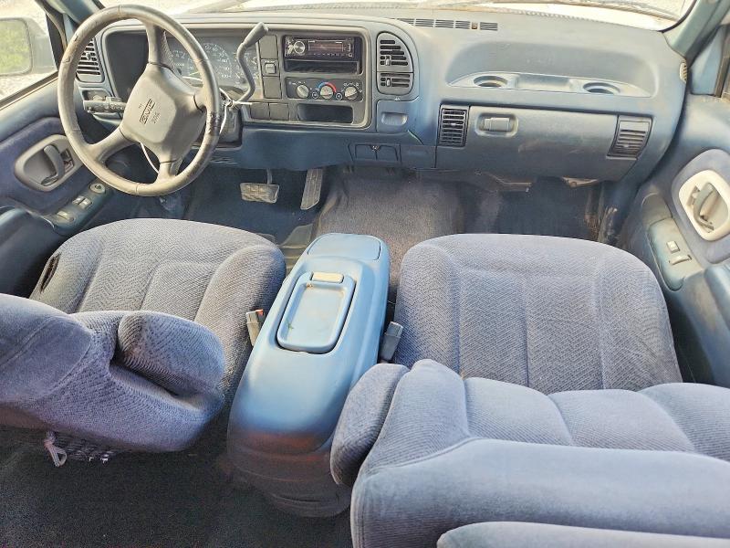 Aukcja sprzedaży 1998 Gmc Sierra, vin: 2GTEC19R9W1501907, numer aukcji: 61582206