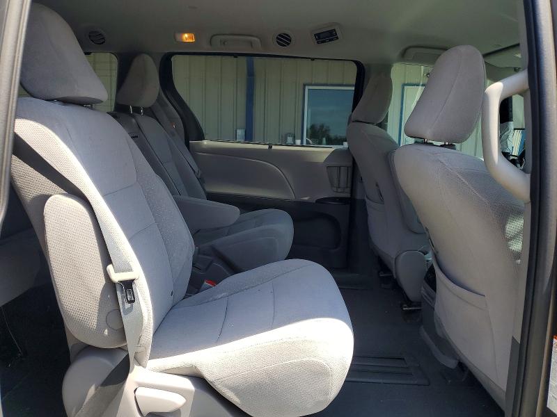 Продажа на аукционе авто 2020 Toyota Sienna, vin: 5TDKZ3DC3LS058318, номер лота: 63499566