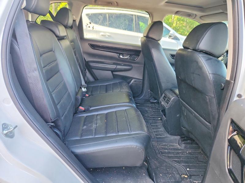 Продаж на аукціоні авто 2023 Honda Cr-v, vin: 2HKRS4H72PH104979, номер лоту: 60995296