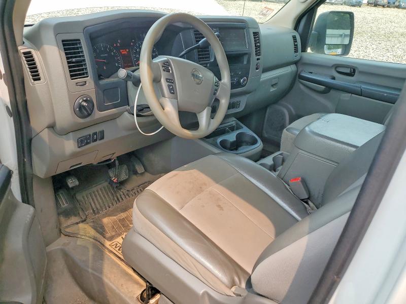 Aukcja sprzedaży 2020 Nissan Nv, vin: 1N6BF0LY1LN806894, numer aukcji: 60832256