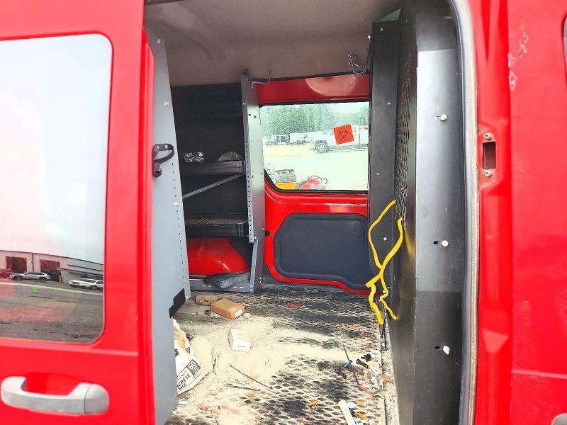Aukcja sprzedaży 2010 Ford Transit Connect, vin: NM0LS6BN2AT018077, numer aukcji: 60770126