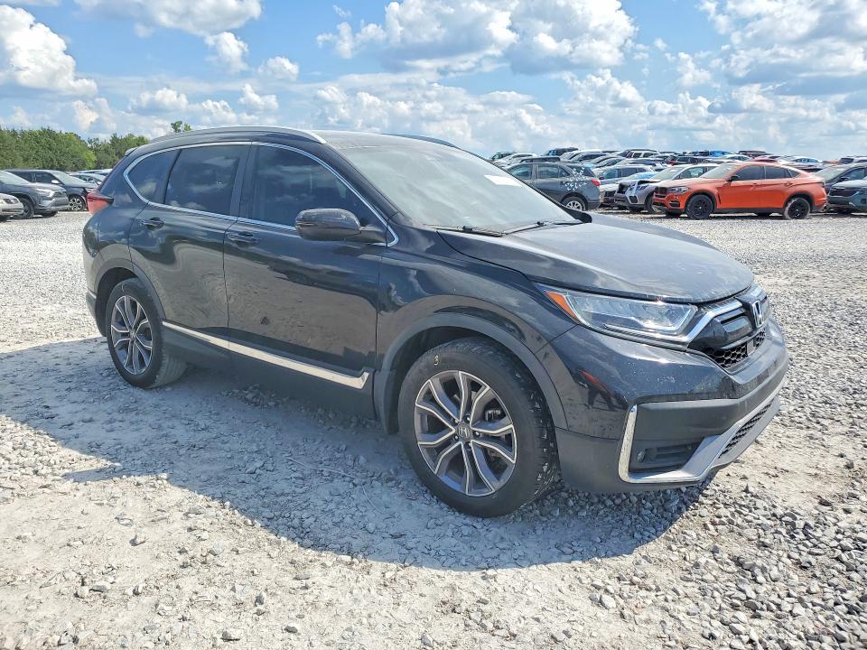 Продажа на аукционе авто 2022 Honda Cr-v, vin: 7FARW2H91NE029637, номер лота: 60158716