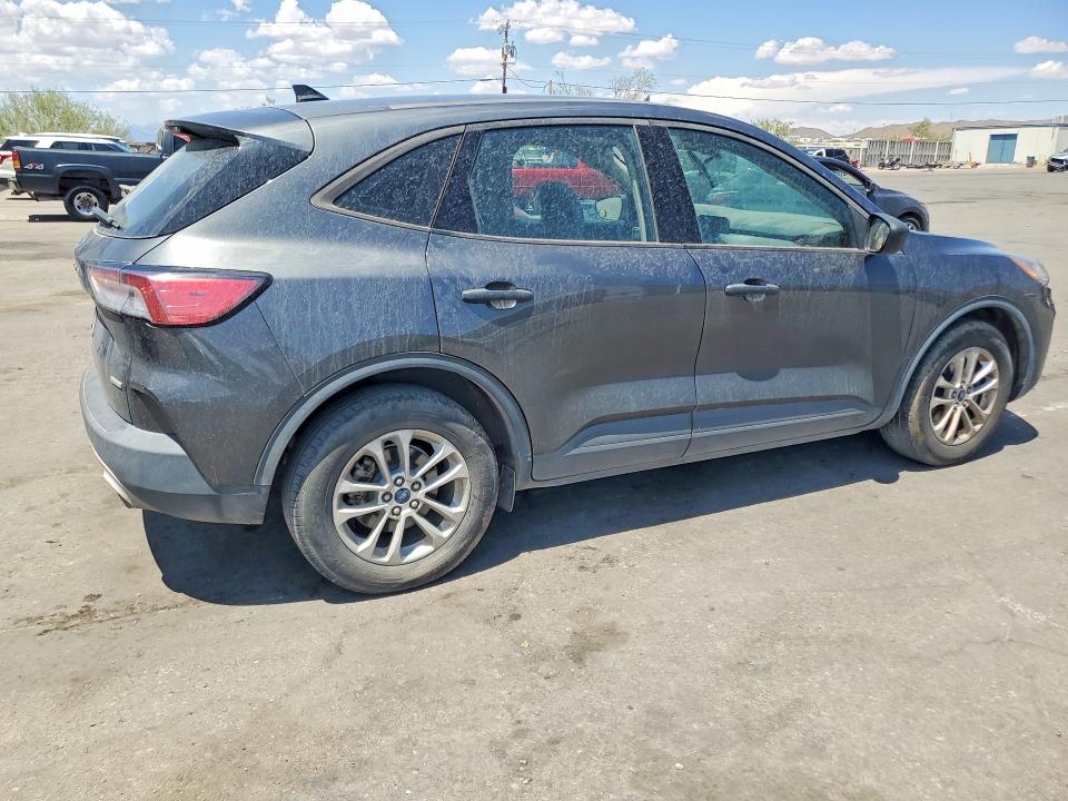2020 Ford Escape მანქანა იყიდება აუქციონზე, vin: 1FMCU0F61LUA26354, აუქციონის ნომერი: 60270846