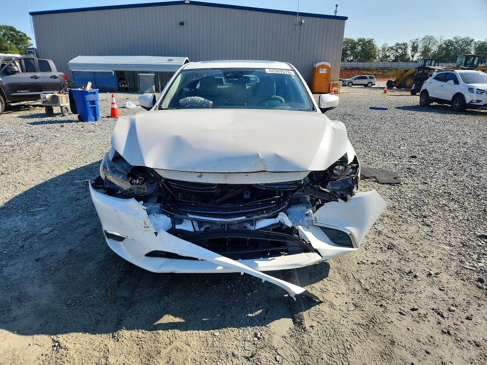 Продажа на аукционе авто 2017 Mazda 6, vin: JM1GL1W52H1140913, номер лота: 62909576