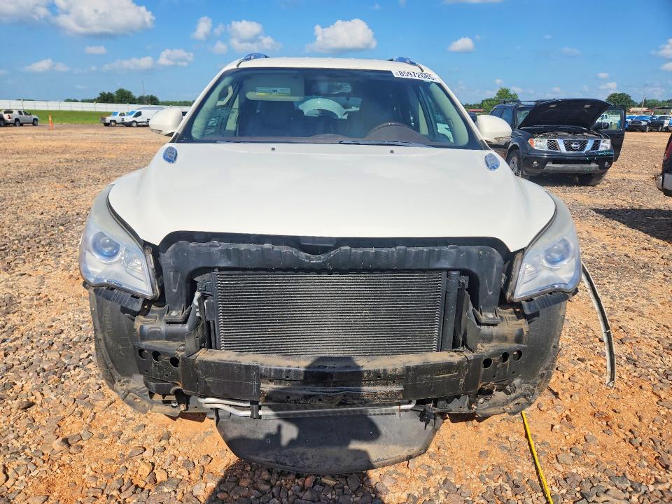 Aukcja sprzedaży 2014 Buick Enclave, vin: 5GAKRBKD7EJ220006, numer aukcji: 85972685
