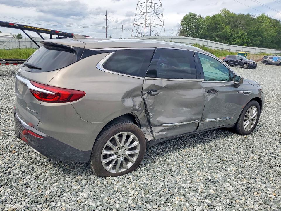 62089146 :رقم المزاد ، 5GAERBKW4KJ224508 vin ، 2019 Buick Enclave مزاد بيع