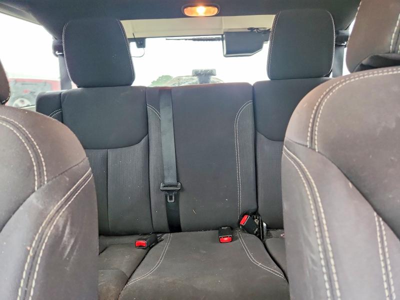 Auction sale of the 2013 Jeep Wrangler Unlimited, vin: 1C4HJWEG2DL547123, lot number: 60522896