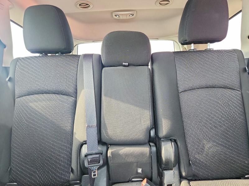 Aukcja sprzedaży 2016 Dodge Journey, vin: 3C4PDCGB1GT172000, numer aukcji: 61232446
