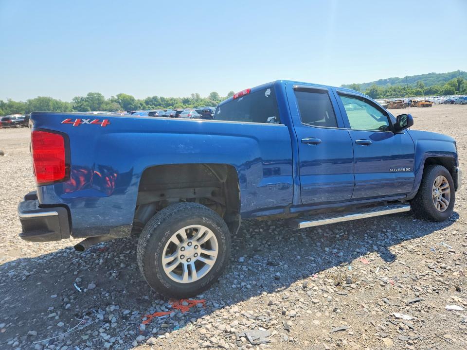 60067846 :رقم المزاد ، 2GCVKPEC4K1112657 vin ، 2019 Chevrolet Silverado Ld مزاد بيع