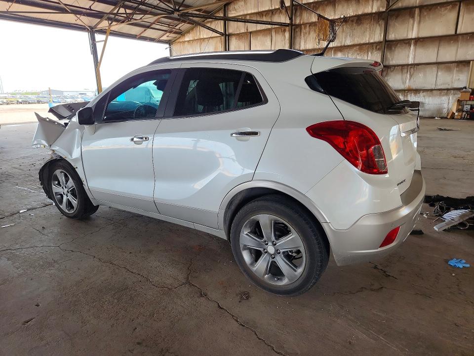 Aukcja sprzedaży 2013 Buick Encore, vin: KL4CJDSB4DB176957, numer aukcji: 61624896