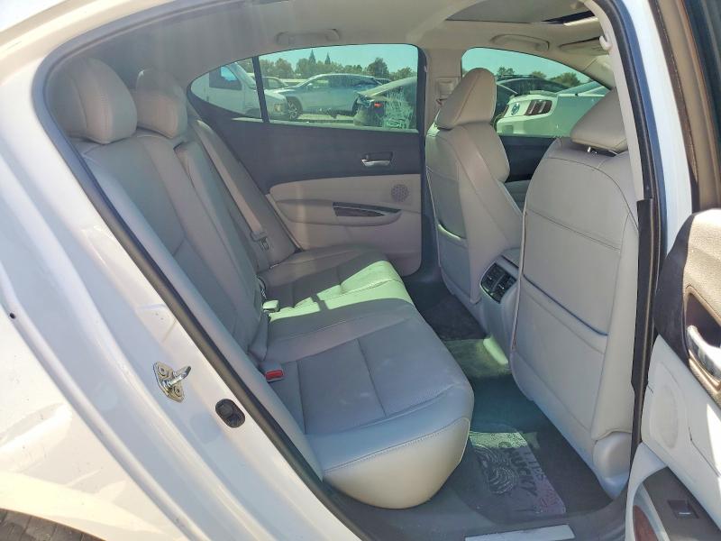 Aukcja sprzedaży 2017 Acura Tlx, vin: 19UUB1F58HA008472, numer aukcji: 63251726