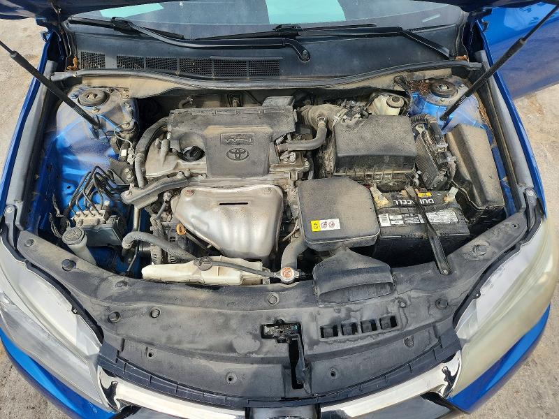 Aukcja sprzedaży 2017 Toyota Camry, vin: 4T1BF1FK6HU720019, numer aukcji: 62834176