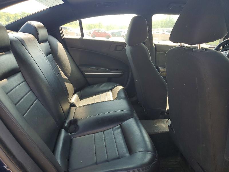 Aukcja sprzedaży 2019 Dodge Charger, vin: 2C3CDXKT8KH710624, numer aukcji: 60018996