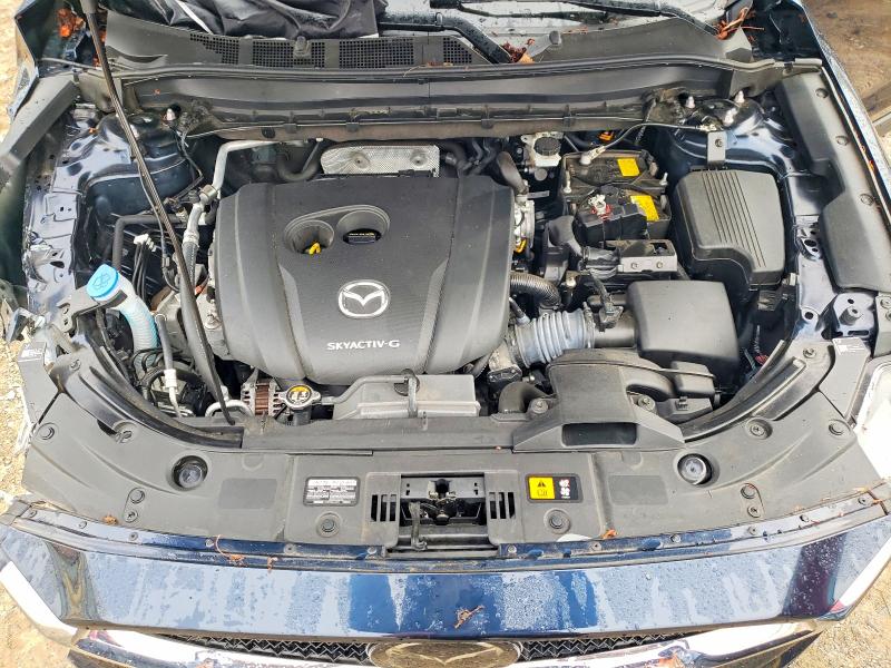 Продажа на аукционе авто 2020 Mazda Cx-5, vin: JM3KFBDM0L0841974, номер лота: 60217426