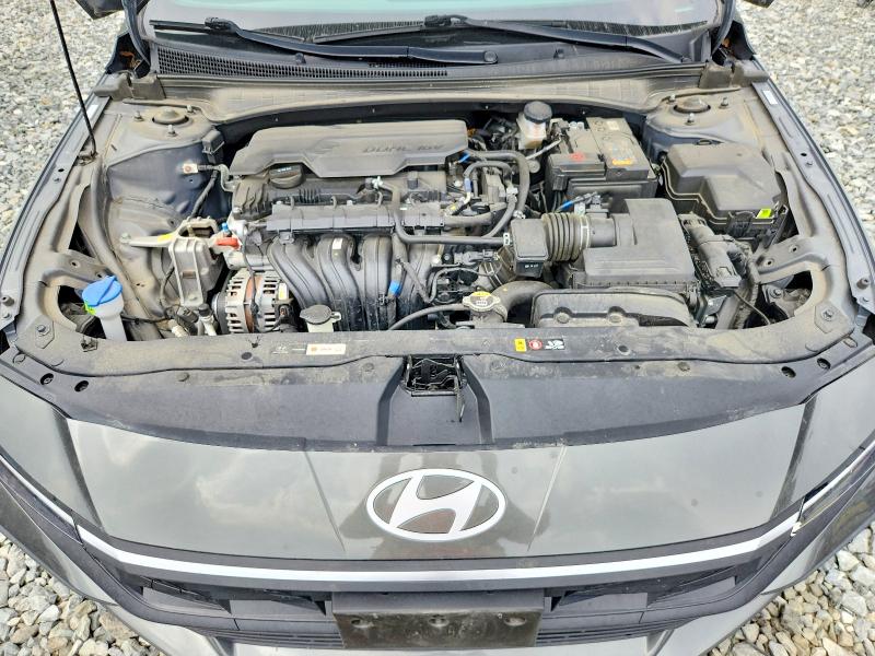 Aukcja sprzedaży 2024 Hyundai Elantra, vin: KMHLM4DG0RU720092, numer aukcji: 62656056
