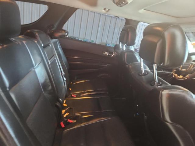 Aukcja sprzedaży 2017 Dodge Durango, vin: 1C4RDHEG4HC686702, numer aukcji: 59059606