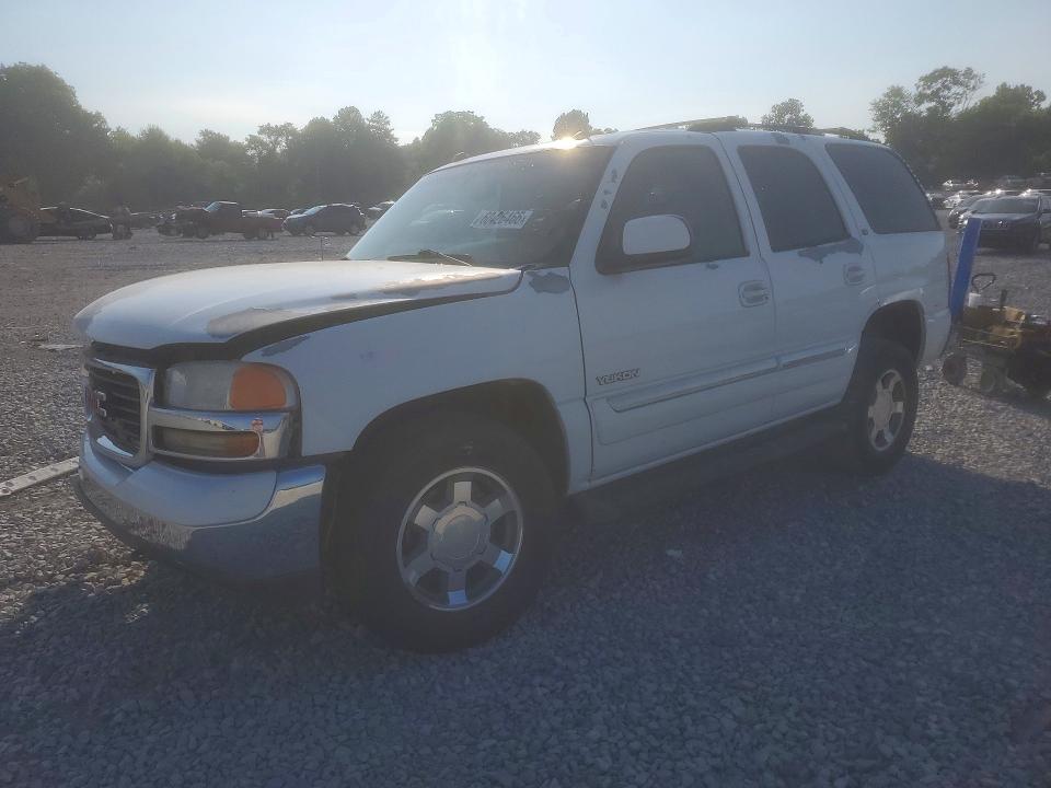 Продаж на аукціоні авто 2005 Gmc Yukon, vin: 1GKEK13TX5J201003, номер лоту: 60426466