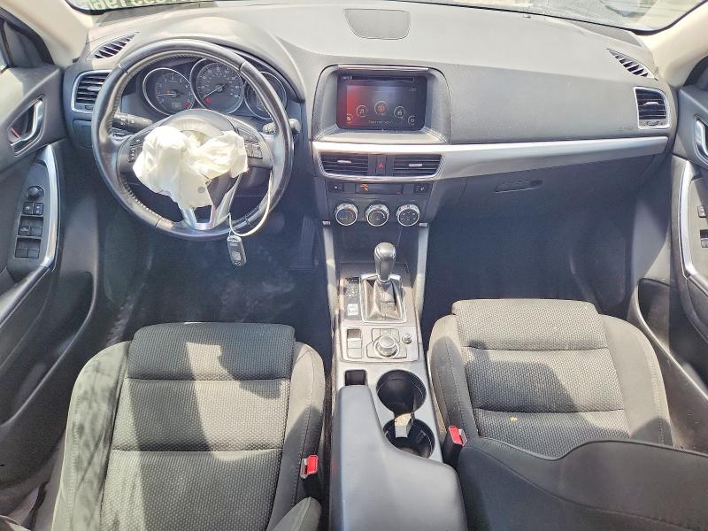 Aukcja sprzedaży 2016 Mazda Cx-5, vin: JM3KE4CY5G0914183, numer aukcji: 57695196