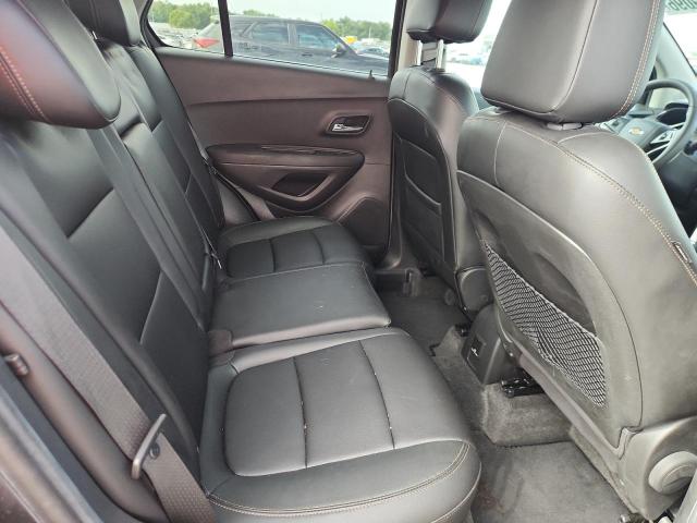 Продажа на аукционе авто 2017 Chevrolet Trax, vin: KL7CJMSB0HB095415, номер лота: 60809096
