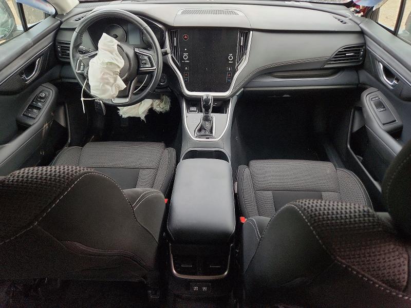 Aukcja sprzedaży 2022 Subaru Outback, vin: 4S4BTAFC9N3174545, numer aukcji: 60928306