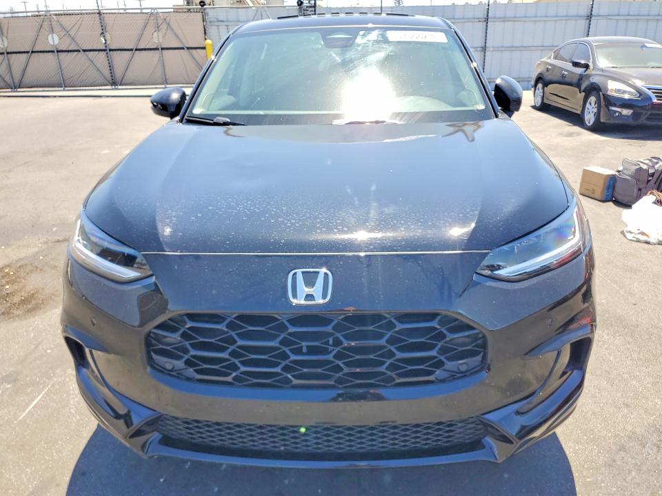 63566236 :رقم المزاد ، 3CZRZ1H74TM721664 vin ، 2026 Honda Hr-v مزاد بيع