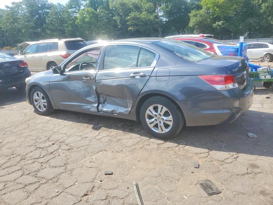 58552456 :رقم المزاد ، 1HGCP26459A104958 vin ، 2009 Honda Accord مزاد بيع