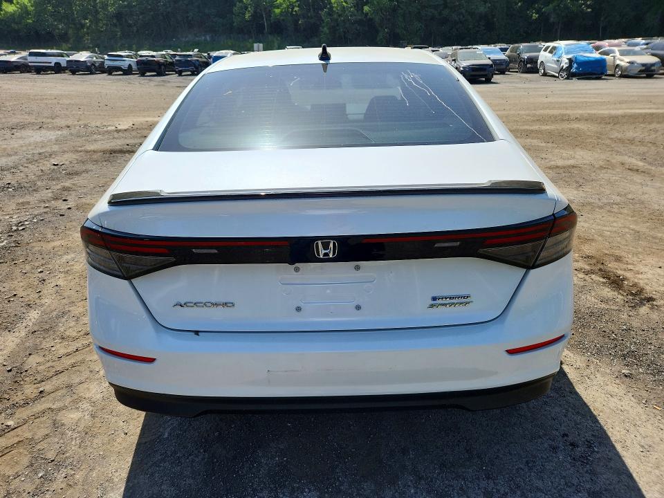 59882756 :رقم المزاد ، 1HGCY2F59RA090777 vin ، 2024 Honda Accord مزاد بيع