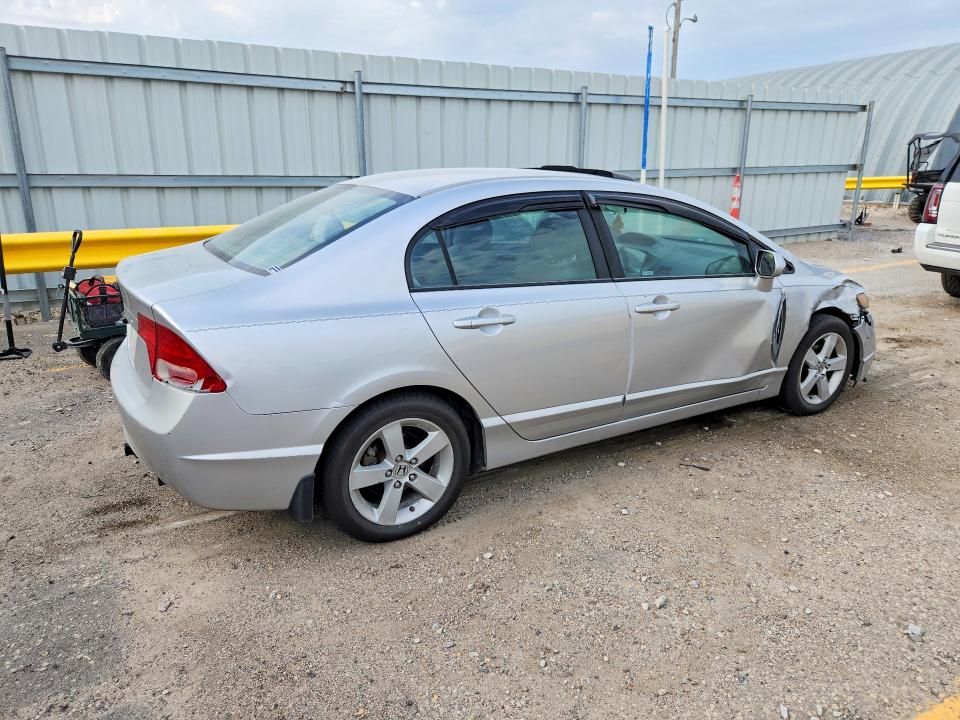 Продаж на аукціоні авто 2006 Honda Civic, vin: 1HGFA16866L001964, номер лоту: 60036876