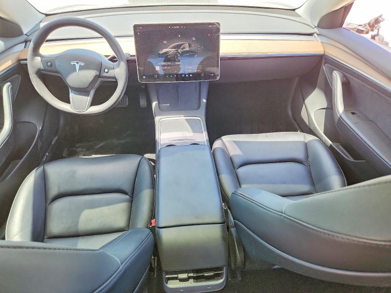 Aukcja sprzedaży 2023 Tesla Model 3, vin: 5YJ3E1EA8PF607054, numer aukcji: 60080786