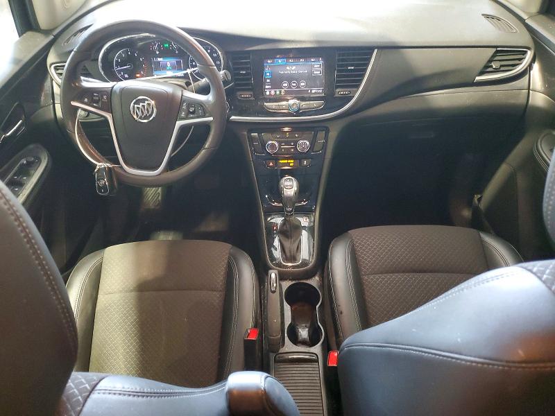 Продажа на аукционе авто 2022 Buick Encore, vin: KL4CJESM6NB500435, номер лота: 58812016