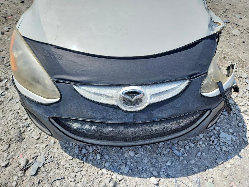 Продажа на аукционе авто 2013 Mazda Mazda2, vin: JM1DE1KY2D0165422, номер лота: 59602796