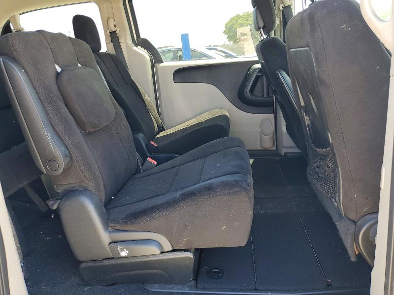 Aukcja sprzedaży 2012 Dodge Grand Caravan, vin: 2C4RDGCG1CR224014, numer aukcji: 59911596