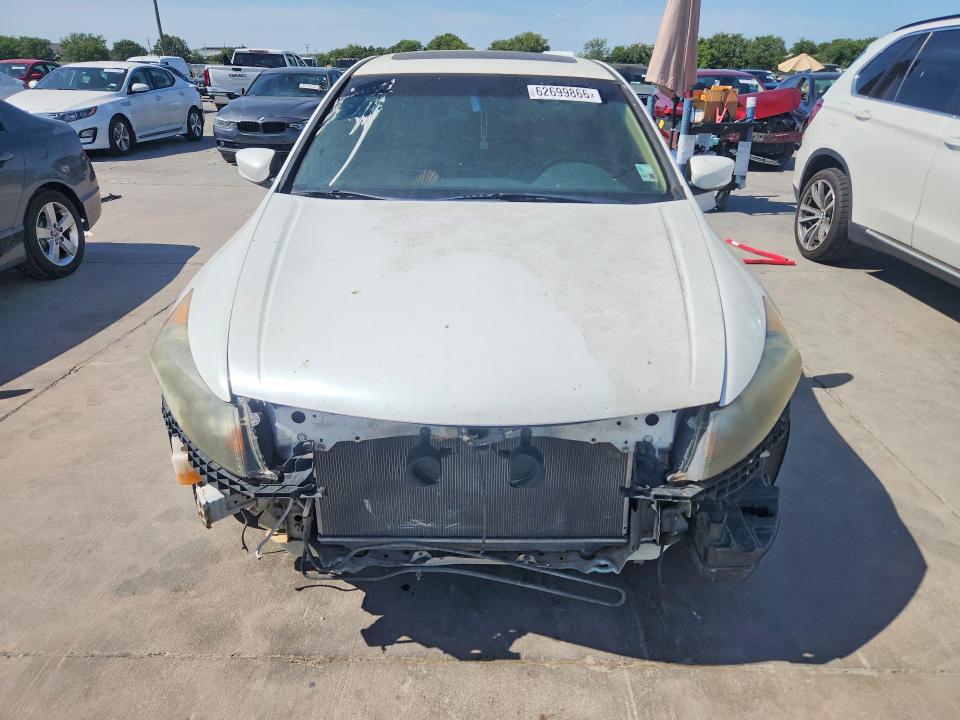2012 Honda Accord მანქანა იყიდება აუქციონზე, vin: 1HGCP3F80CA041381, აუქციონის ნომერი: 62699866