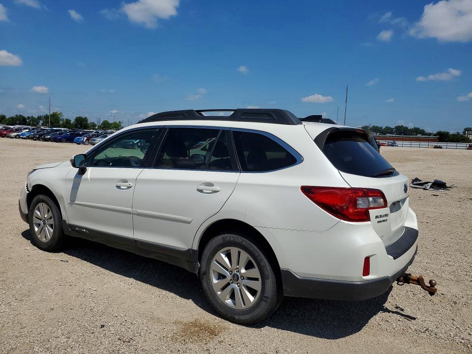 85603595 :رقم المزاد ، 4S4BSAFC1G3228930 vin ، 2016 Subaru Outback مزاد بيع