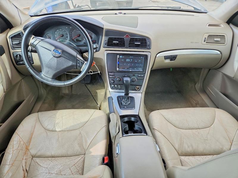 Aukcja sprzedaży 2008 Volvo S60, vin: YV1RS592X82693334, numer aukcji: 61764976